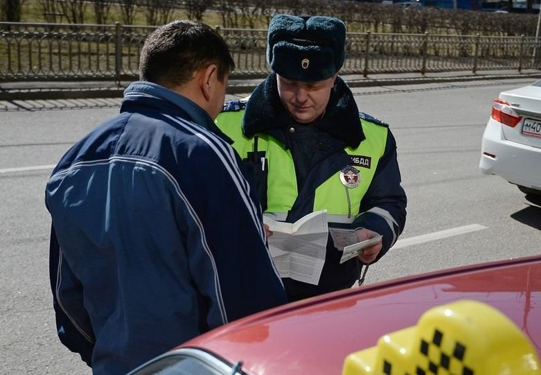 В России планируют ввести «тест на идиота» для водителей
