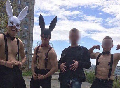 Участников скандальной вечеринки в школе Владивостока решили не наказывать