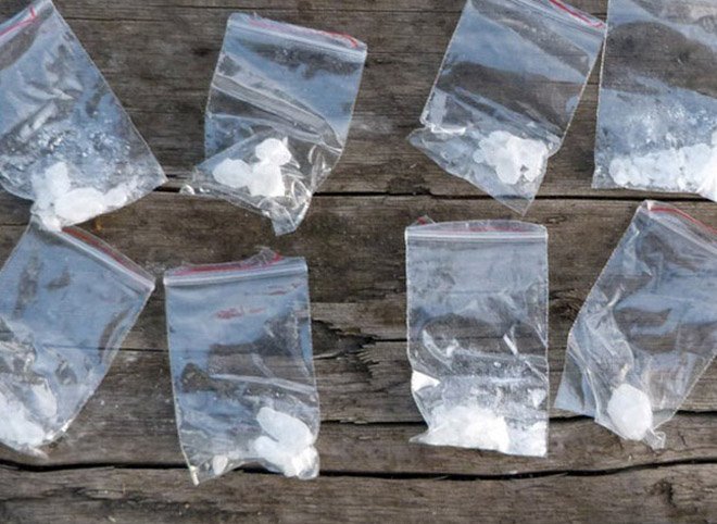 Рязанским наркодельцам дали 12,5 лет колонии на двоих