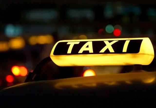 Двое мужчин убили рязанского водителя такси