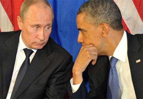 За Путиным и Обамой шпионили на G20 и в ООН (видео)