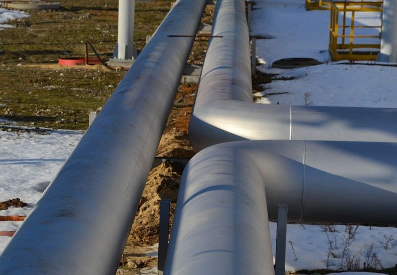 В Рязанской области построят нефтепродуктопровод