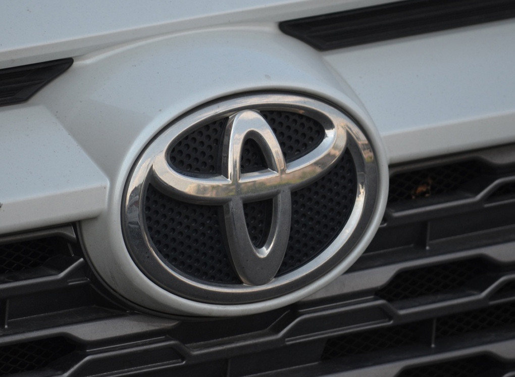  Автомобили «Лада» и Toyota признали самыми аварийными в России в 2022 году 