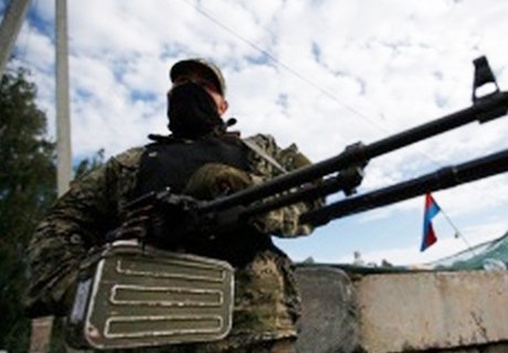 В Ростовской области от снаряда с Украины погиб человек