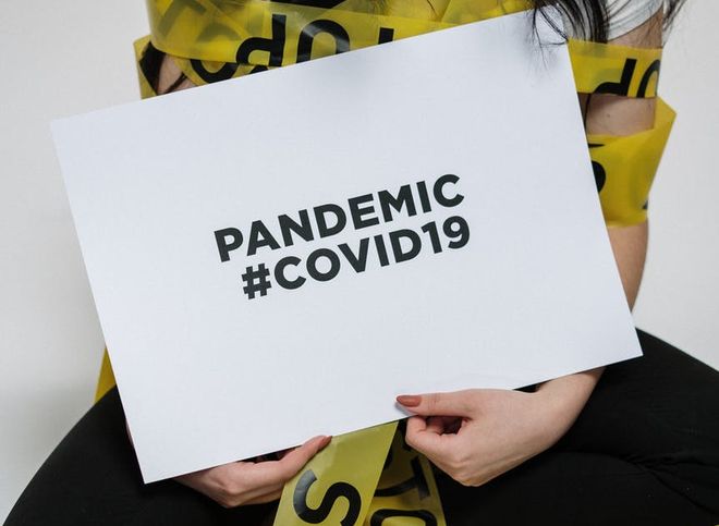 В ВОЗ заявили, что пандемия коронавируса в мире ускоряется