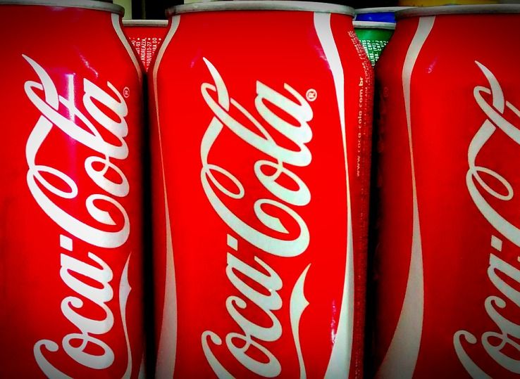 Coca-Cola уходит из России 