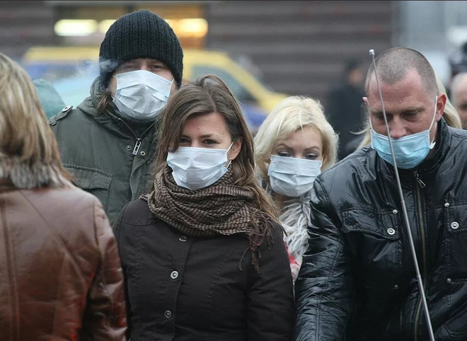 В Росздравнадзоре прокомментировали рост цен на медицинские маски в Рязани