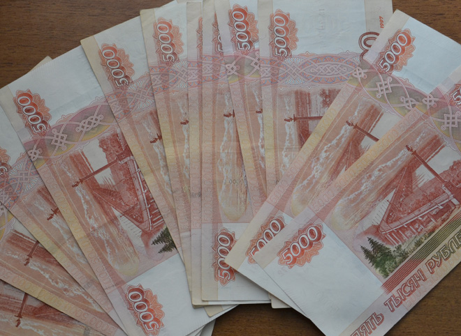 Глава Минтруда заявил о «беспрецедентном» росте зарплат россиян