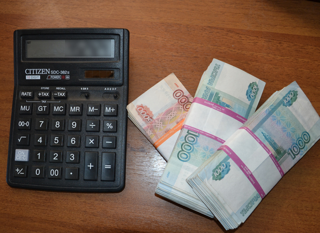 В Рязани погашена задолженность по зарплате на 5 млн