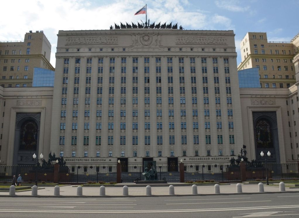 Минобороны сообщило о гибели российских миротворцев в Нагорном Карабахе