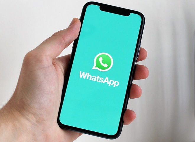 Пользователям сообщили о новой функции WhatsApp