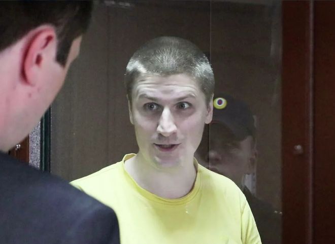Суд приговорил блогера Владислава Синицу к пяти годам колонии