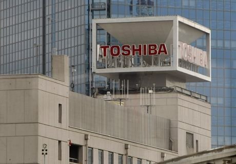 Toshiba уйдет с российского рынка