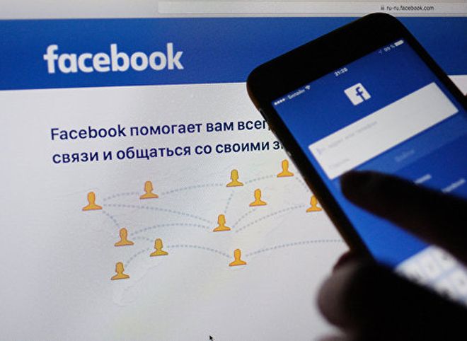 Россия введет ограничения против зарубежных соцсетей