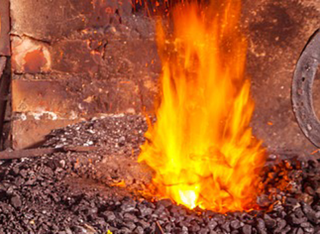 В Хакасии бабушка и дедушка сожгли в печи своего 11-месячного внука