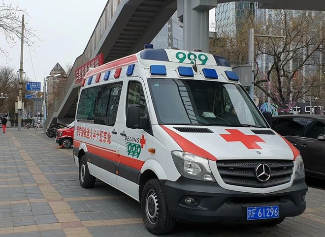 В Китае мужчина умер от хантавируса