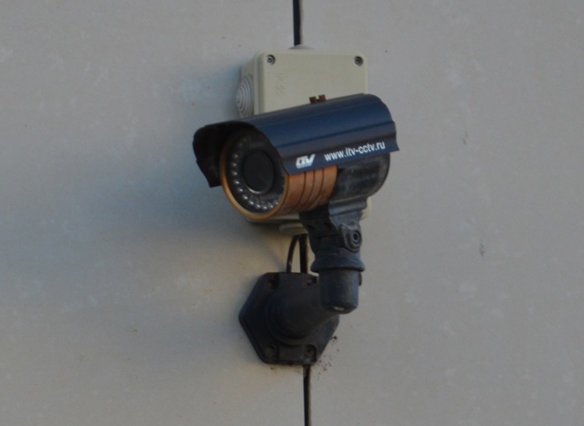 К 2025 году всю Рязань покроют камерами с системой распознавания лиц