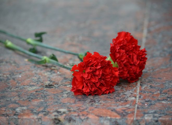 В Спасском районе простились с погибшим на Украине сержантом Максимом Мазиным