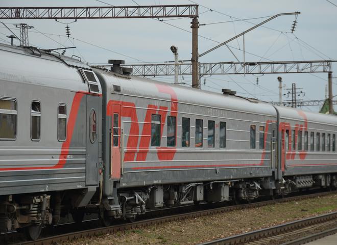 13-летняя девочка умерла в поезде Анапа – Екатеринбург