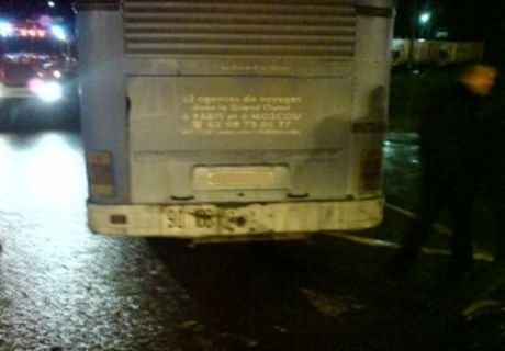 В ДТП с автобусом под Ряжском погиб водитель «Калины»