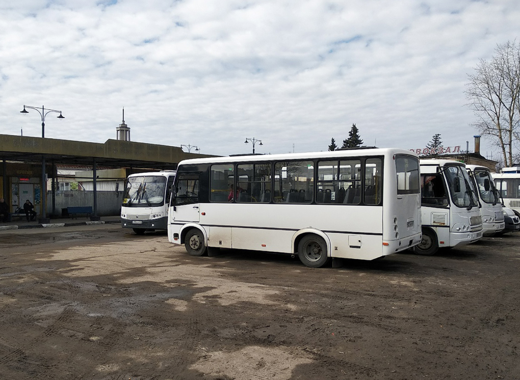 Расписание автобусов Рязань — Касимов, цена билетов, … Foto 19