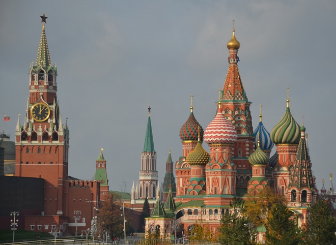 В Кремле отвергли возможность нового локдауна из-за коронавируса