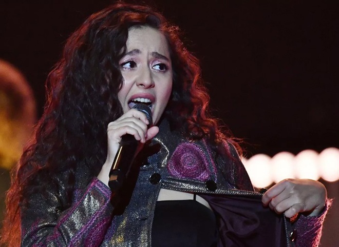Матвиенко раскритиковала песню Манижи для «Евровидения»