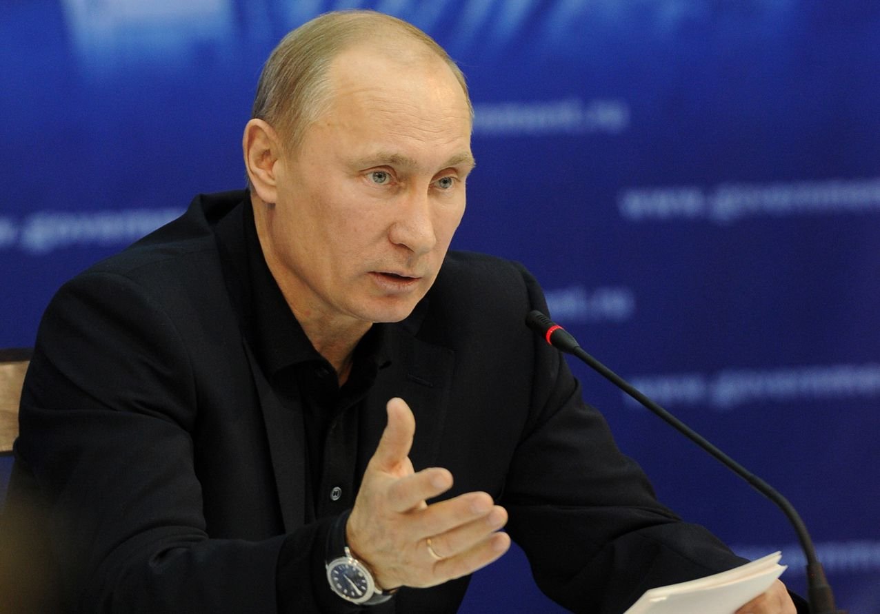 Проекты для финансирования из ФНБ выберет Путин
