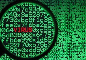 Российские банкоматы атакует опасный вирус Tyupkin