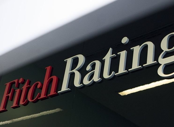 Fitch подтвердило рейтинг Рязанской области