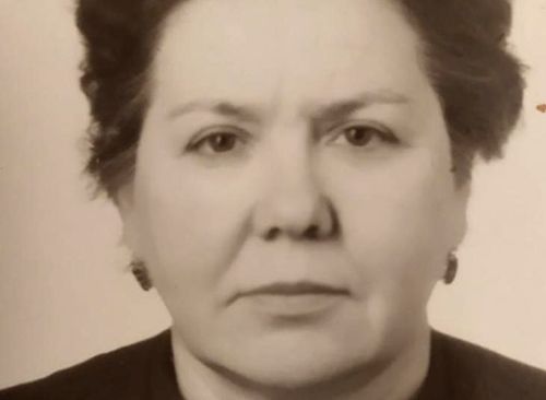 Умерла рязанский врач Зоя Доронина