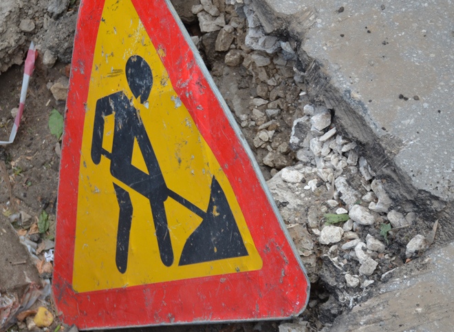 В Рязанской области тендеры на ремонт дорог будут проводить в январе