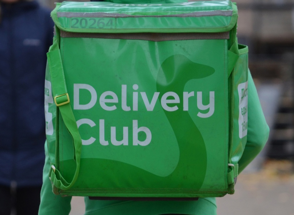 Delivery Club изменит название и категории товаров для доставки