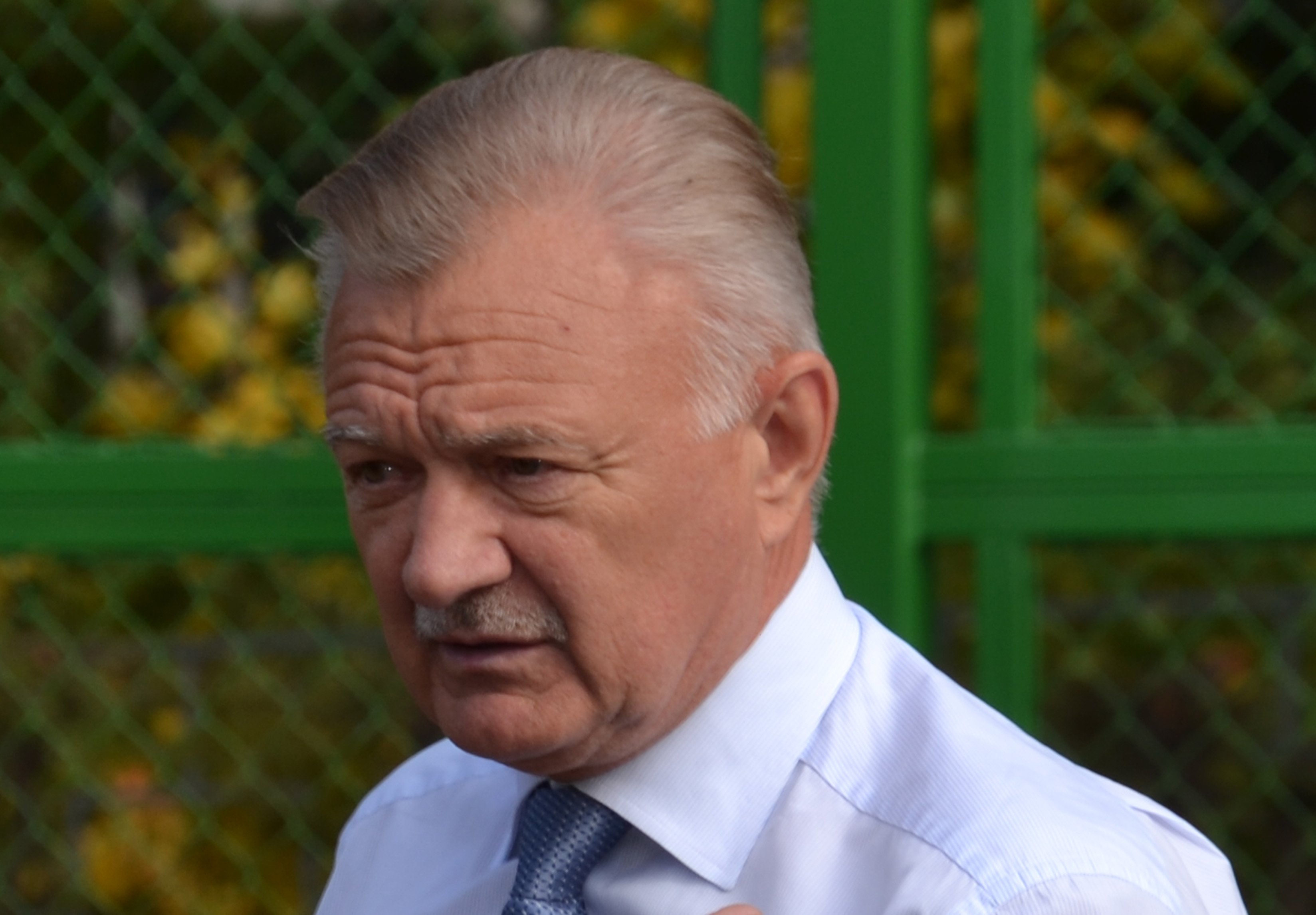 Ковалев поднялся в рейтинге влияния губернаторов