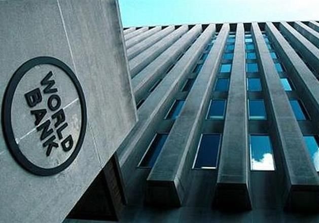 Всемирный банк предложил РФ «греческий сценарий»