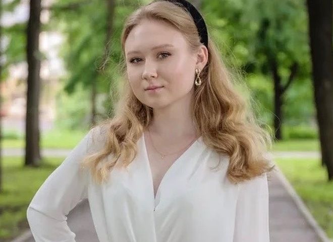 Рязанская школьница сдала ЕГЭ на 200 баллов