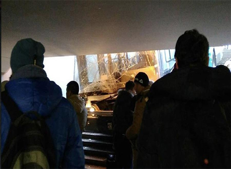Опубликован список жертв наезда автобуса на людей в Москве
