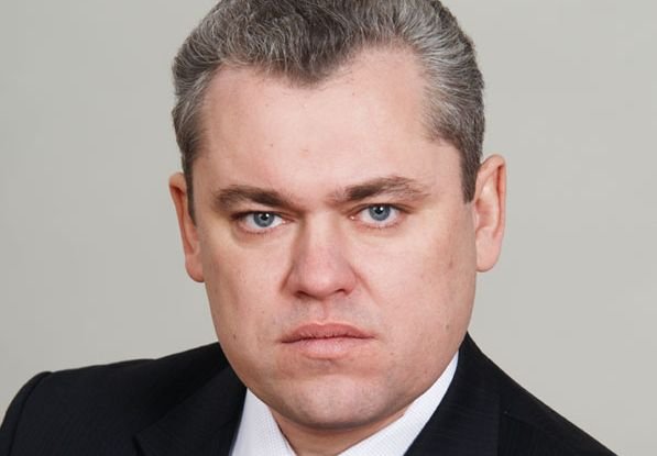 ЕР лишила партбилета депутата облдумы Сальникова