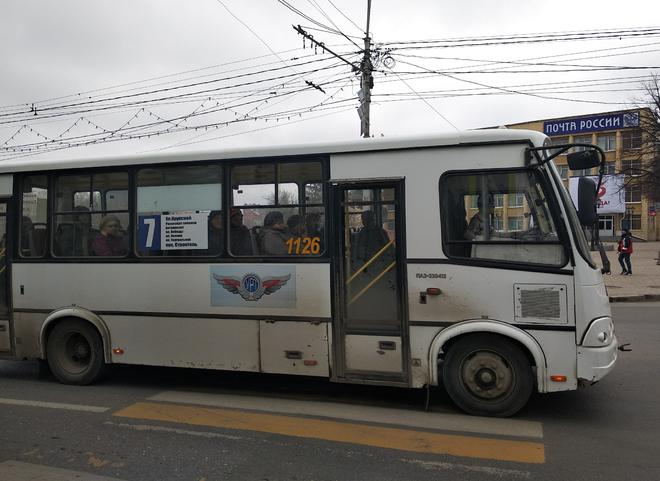 УРТ незаконно привлекло субподрядчика для пассажирских перевозок