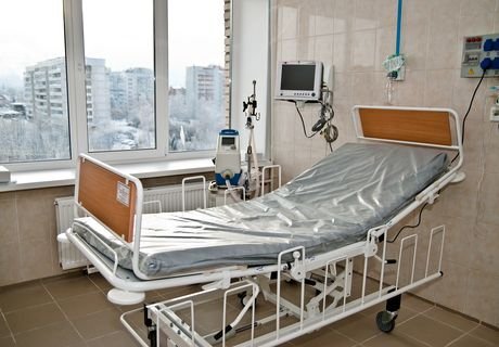 Родных пациента рязанской больницы ищут в Кузбассе