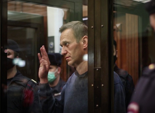 Экс-президент Польши Валенса выдвинул Алексея Навального на Нобелевскую премию мира
