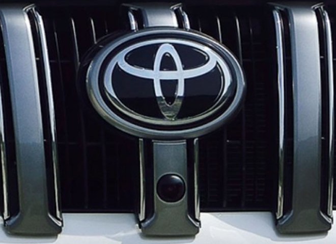 Стали известны подробности о новом Toyota Land Cruiser Prado