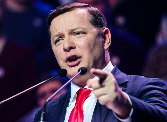 Экс-депутат Рады заявил, что на Украине вскоре введут военное положение