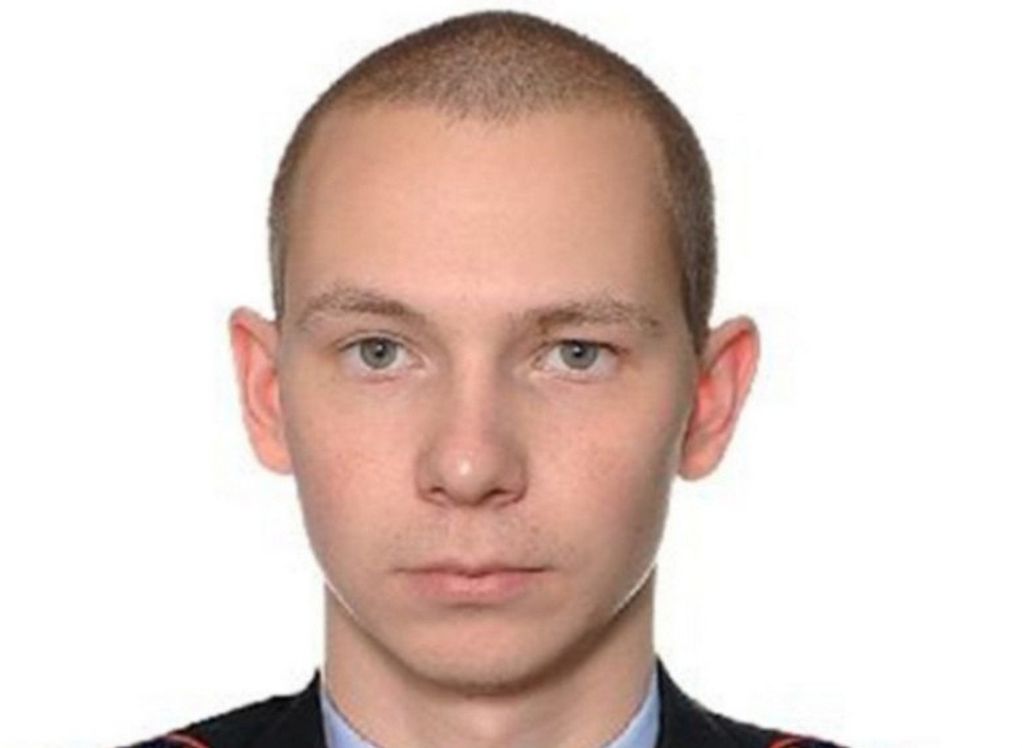 В Рыбновском районе был застрелен сын генерала МВД