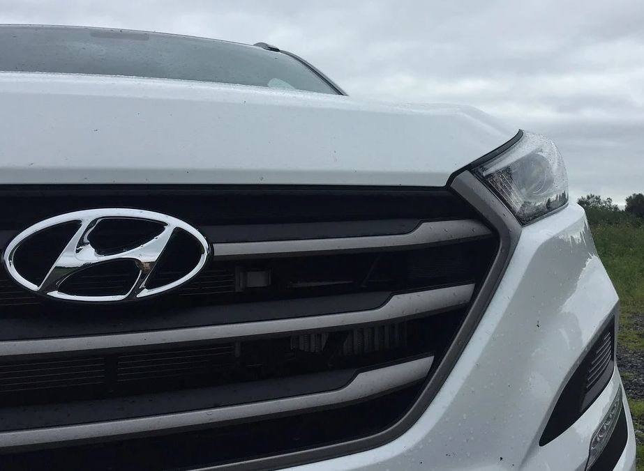 Hyundai отзывает в России 18,5 тыс. кроссоверов Santa Fe из-за проблем с тормозами