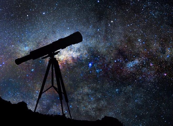 Астрономия войдет в школьную программу с нового учебного года