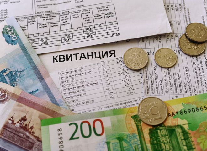 Затраты на ЖКХ в Рязанской области оказались одними из самых высоких в стране