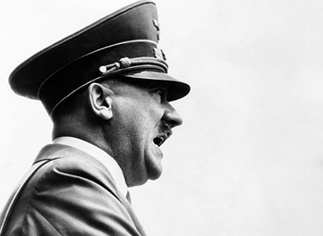 ФБР рассекретило показания о бегстве Гитлера в Аргентину