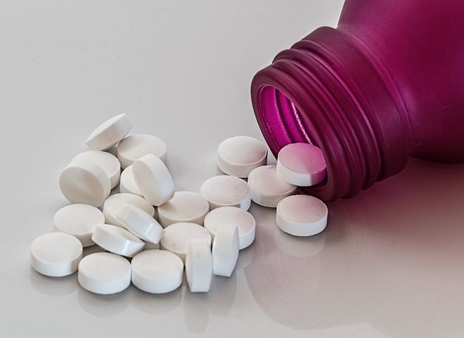 Ученые признали аспирин смертельно опасным