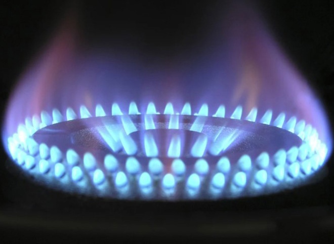 «Газпром» прекратил закачку газа в крупнейшее хранилище Германии